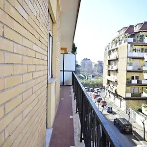Appartamento Casa Stefy, Lido di Ostia