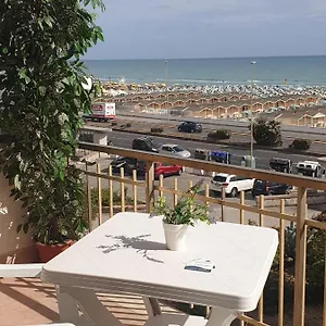 Appartamento Il Mare Di Roma, Lido di Ostia